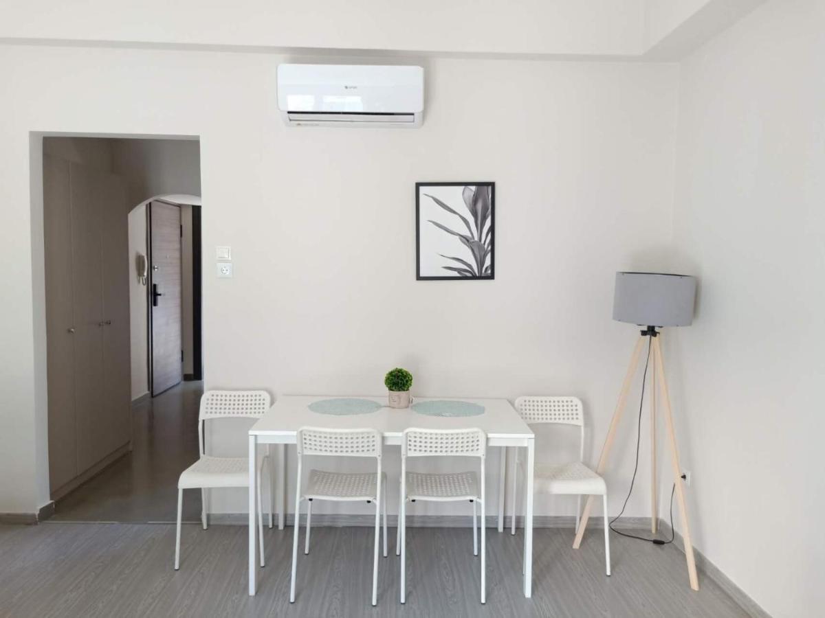 Victoros Appartement